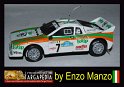 Lancia 037 n.7 Targa Florio Rally 1983 - Vitesse 1.43 (7)